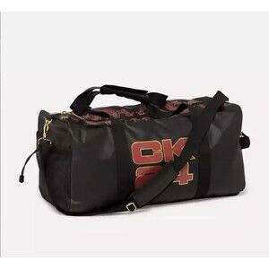 CULTURE KINGS NFS DRAGON DUFFLE BAG NEW